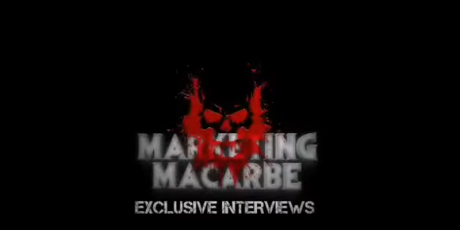 Book Your Marketing Macabre Interview Today at Upland, CA location