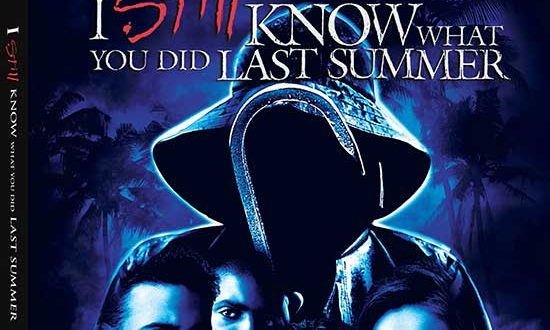 I STILL KNOW WHAT YOU DID LAST SUMMER Available On 4k Ultra HD ...