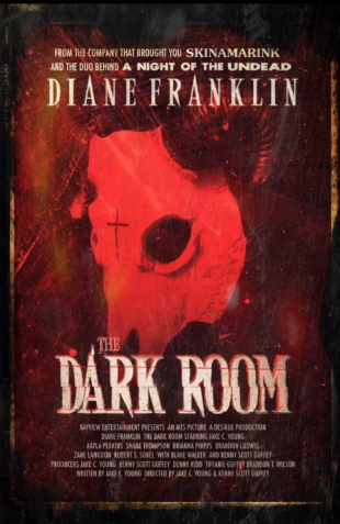 The Dark Room Official Trailer #2