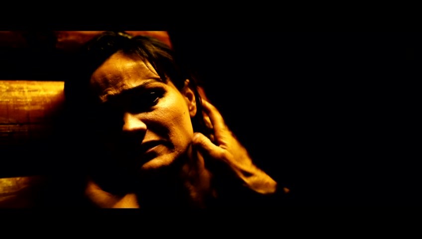 Horror icon JAMIE BERNADETTE stars in serial killer film SEBASTIAN