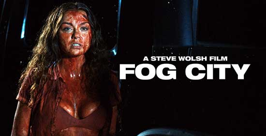 Fog City Launches a Steelbook® Campaign on Kickstarter and You