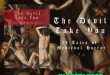 Funding: The Devil Take You: Anthology of  Medieval Horror