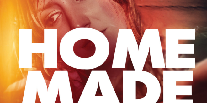 Jason Impey’s film HOME MADE hits streaming platform Plex from VIPCO & BayView Entertainment