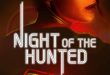 SHUDDER Presents NIGHT OF THE HUNTED – STREAMING EXCLUSIVELY ON SHUDDER  OCTOBER 20TH
