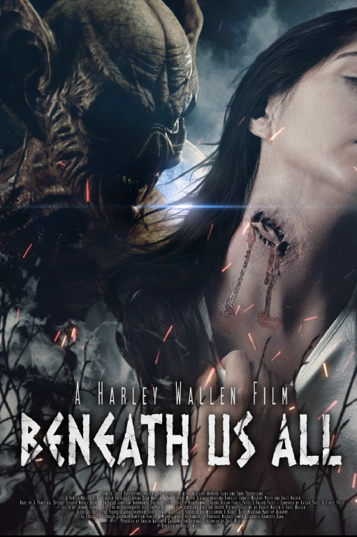 Beneath Us All Red Carpet Premiere hits Los Angeles 9/14