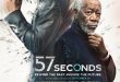 Director/Co-Writer Rusty Cundieff – 57 SECONDS – In Theaters and available to buy on digital September 29, 2023