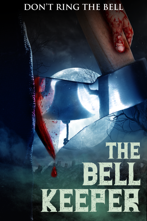 *Trailer Premiere!* THE BELL KEEPER From the Creators of Final