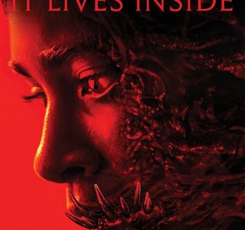 IT LIVES INSIDE: Available On DVD November 7, 2023