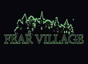 FEAR VILLAGE is a new haunted attraction coming to New Jersey the Fall of 2024 from Mario Cerrito & Michael Joy