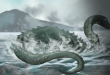 The Loch Ness Horror to Surface before Christmas