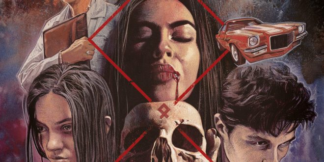 Night of the Devil makes it’s debut on Scareplex