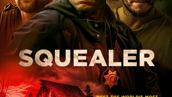 Film Review: Squealer
