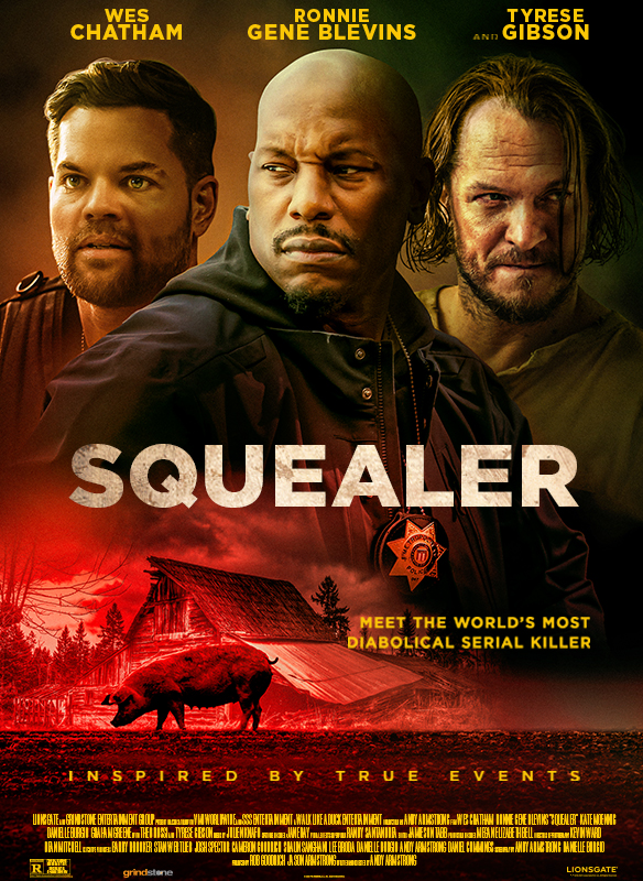 Squealer 2023 Hindi ORG Dual Audio Full Movie BluRay 480p 720p