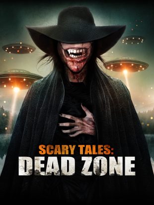 SCARY TALES: DEAD ZONE Released on Tubi – Alien Horror Brings Halloween Treat