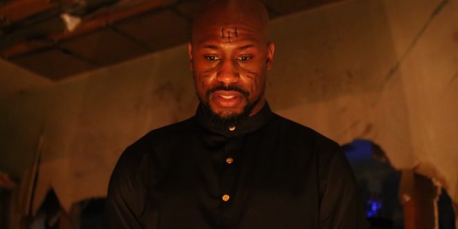 Former NFL star turned actor Vernon Davis continues to find his way in the horror genre; Joins cast of Destry Allyn Spielberg upcoming apocalyptic thriller