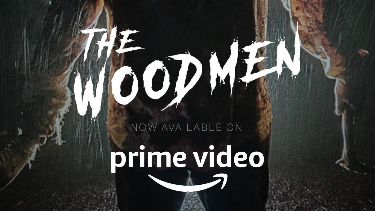 'The Woodmen' new found footage film coming from the Cryptidverse has