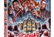 A Cadaver Christmas available now from Scream Team Releasing