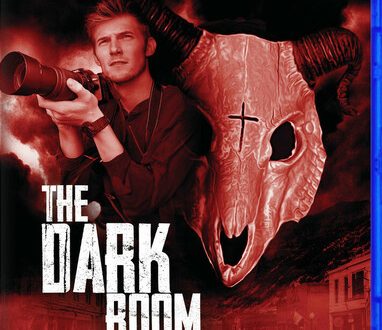 “The Dark Room” Blu-ray available for pre-order from Bayview Entertainment