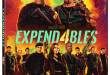 EXPEND4BLES | OWN THE EXPLOSIVE SEQUEL ON 4K UHD/BLU-RAY™/DVD OUT NOW!