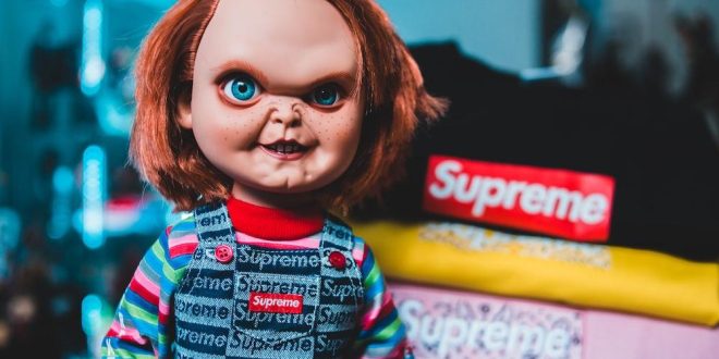 Ghastly collectibles all horror movie fans should own