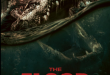 Mike Ferguson fights two alligators in Lionsgate’s THE FLOOD, Available Now on Amazon