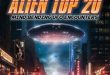 Alien Top 20: Mind Bending UFO Encounters Released on Earth February 27, 2024