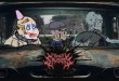 Animated Horror, FAMILY SPLATTERS Episode 2 – “Looking For Love” is Now Available