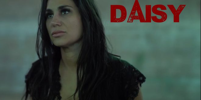 Michael S. Rodriguez’s horror film DAISY coming this summer