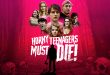 Horror Realm Interview: Connor Holden (Horny Teenagers Must Die!)