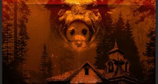 the forest horror movie review