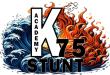K75 Stunt Academy opens in Clearwater, Florida