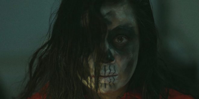 #Film Review: (Bruja) (Short Film) Panic Fest 2024 Coverage Watch Online