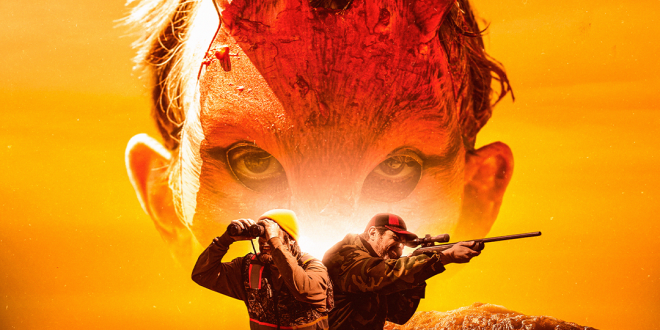 #Film Review: Thumper’s Revenge (Horror Short Film) Watch Online