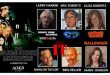 The Farmhouse Murders stars Larry Hankin, Eric Roberts, Eliza Roberts, Marlon Taylor, Ben Heller, & Sandy Johnson | Poster & Teaser Trailer