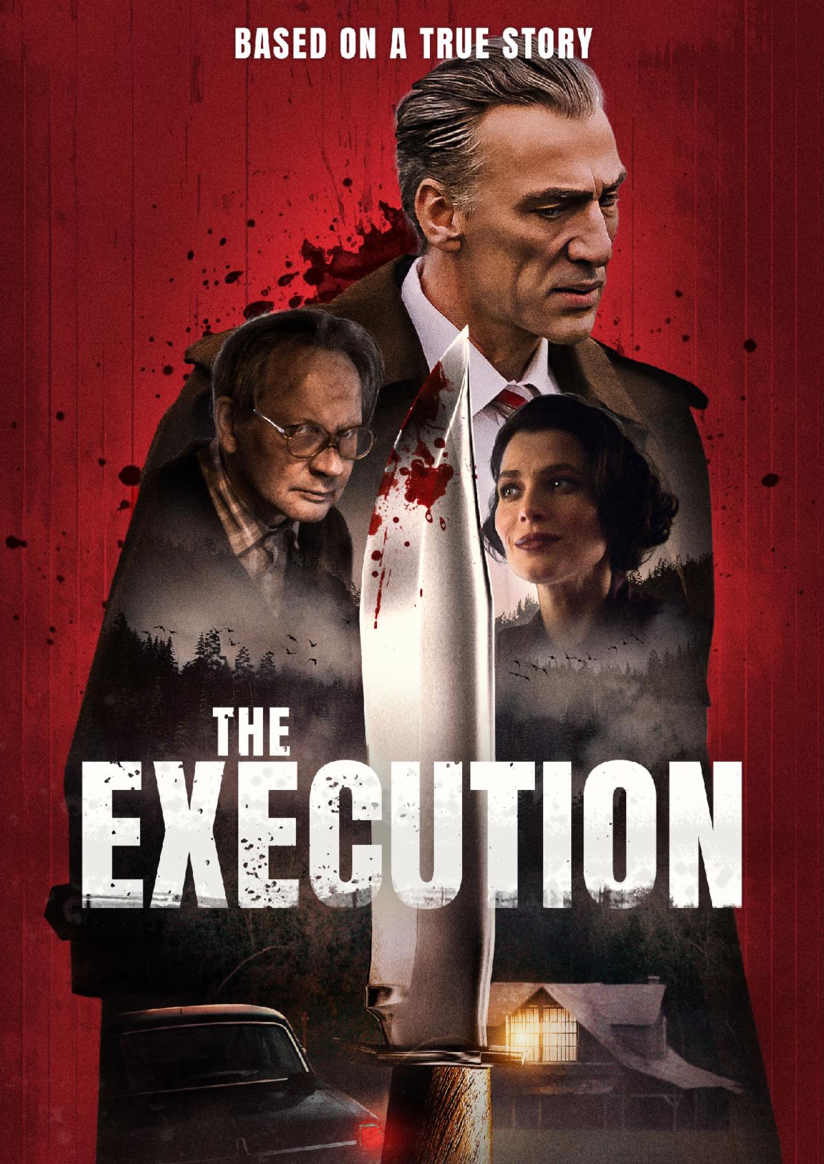 THE EXECUTION | Trailer + Release Announcement: May 28, 2024 | HNN