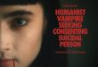 US Trailer + Poster Debut | Humanist Vampire Seeking Consenting Suicidal Person