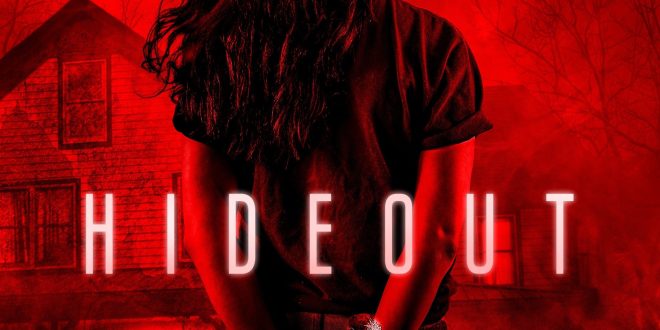 Tubi Top Ten of Horror featuring Craving, Hideout, and The Dark Room
