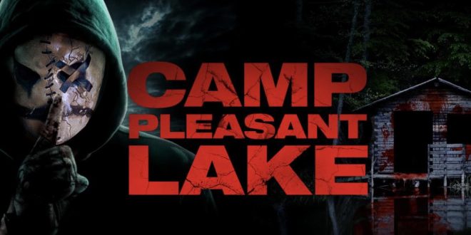 Camp Pleasant Lake hits #1 on Starz starring Michael Pare’, Jonathan Lipnicki, Mike Ferguson, & Bonnie Aarons