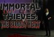 Immortal Thieves: The Bloody Heist to have its World Premiere at the Prestigious Los Angeles Film Festival