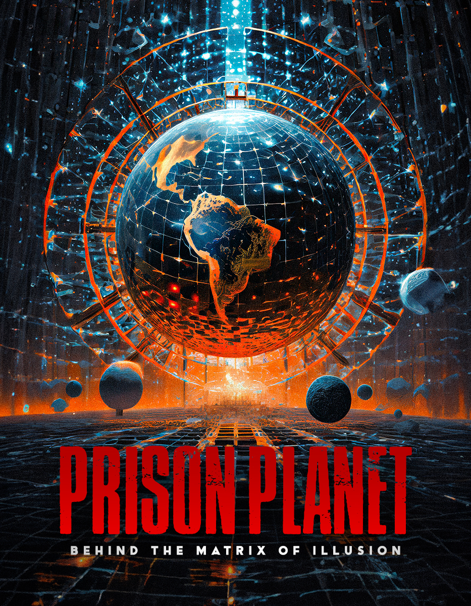 Prison Planet: Behind The Matrix of Illusion | HNN