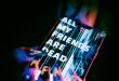 TRAILER AND KEY ART NOW LIVE!!! #AMFAD: ALL MY FRIENDS ARE DEAD – In Select Theaters, On Digital and On Demand on August 2nd, 2024