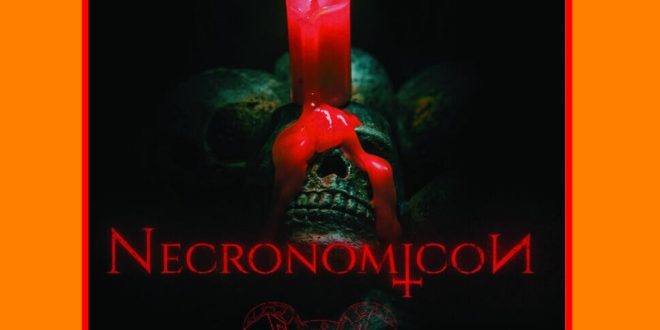 Necronomicon, Hollyweird, Baba Yaga, & MM & Pooh Available on DVD at Movie Zyng Warehouse