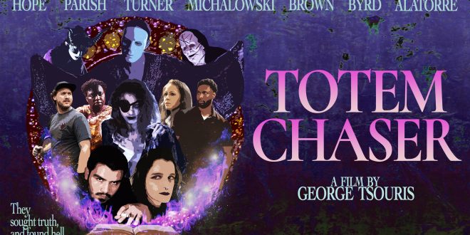 Totem Chaser Streaming Free on Tubi