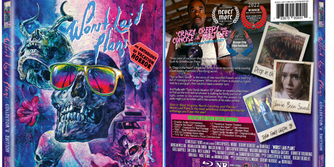 WORST LAID PLANS Now Available on Collector’s Edition Blu-ray and VHS