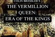 The Vermillion Queen: Era of the Kings Kindle Edition Now Available