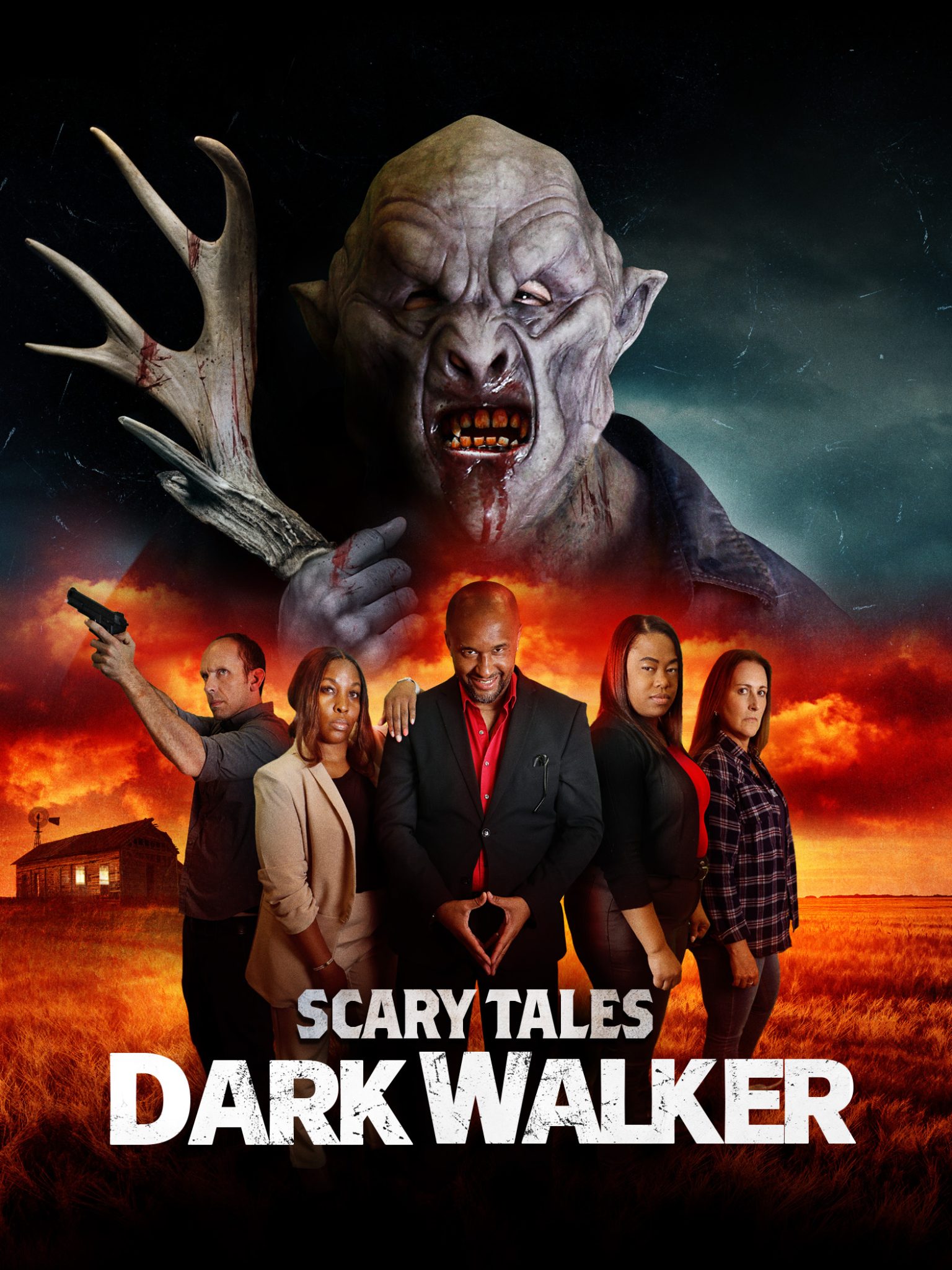 Top Ten Horror Indie Filmmakers You Need To Follow | HNN