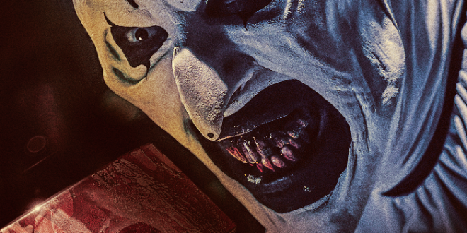 Film Review: Terrifier 3 | HNN