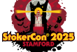 StokerCon 2025 Hotel and Guest of Honor Updates