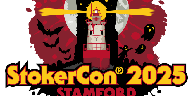 StokerCon 2025 Hotel and Guest of Honor Updates