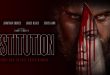 TERROR FILMS RELEASING, THE NINTH HOUSE, and CODE 3 FILMS to produce the revenge horror film, RESTITUTION